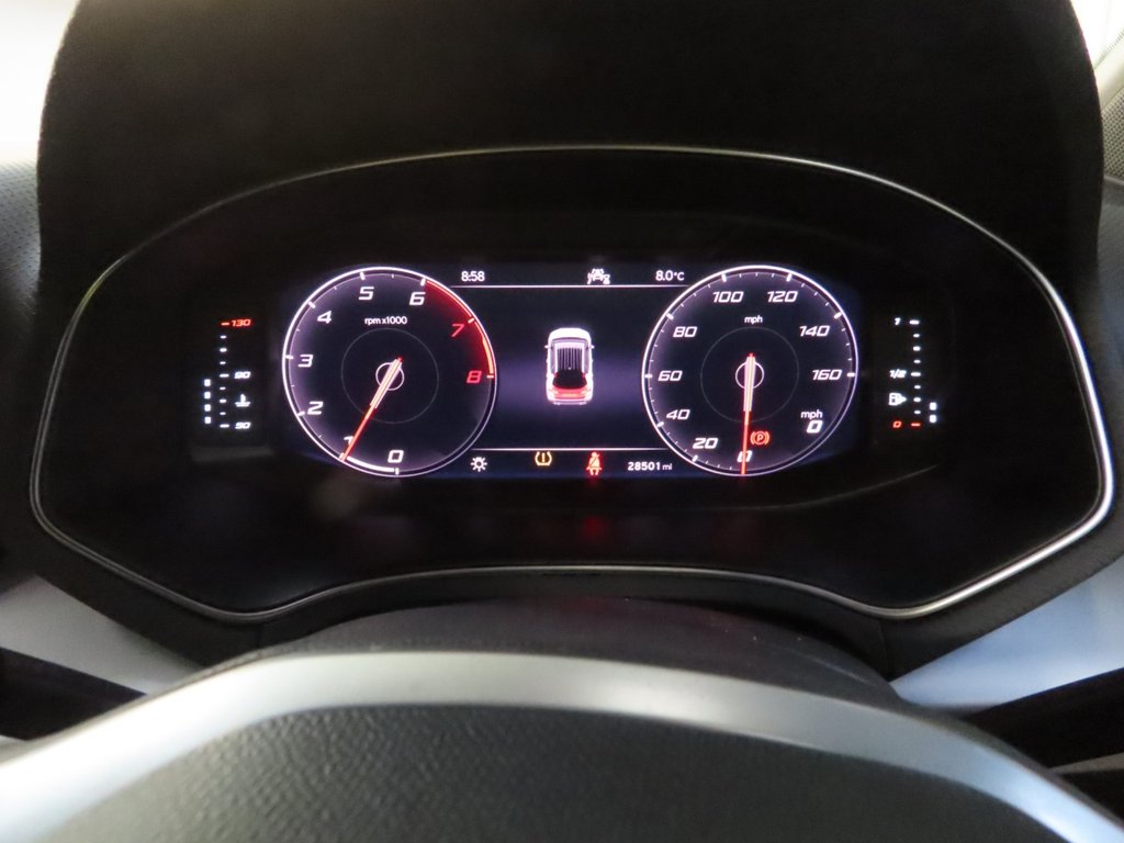 Used SEAT Arona 2021 for sale - 76686180: Photo 14