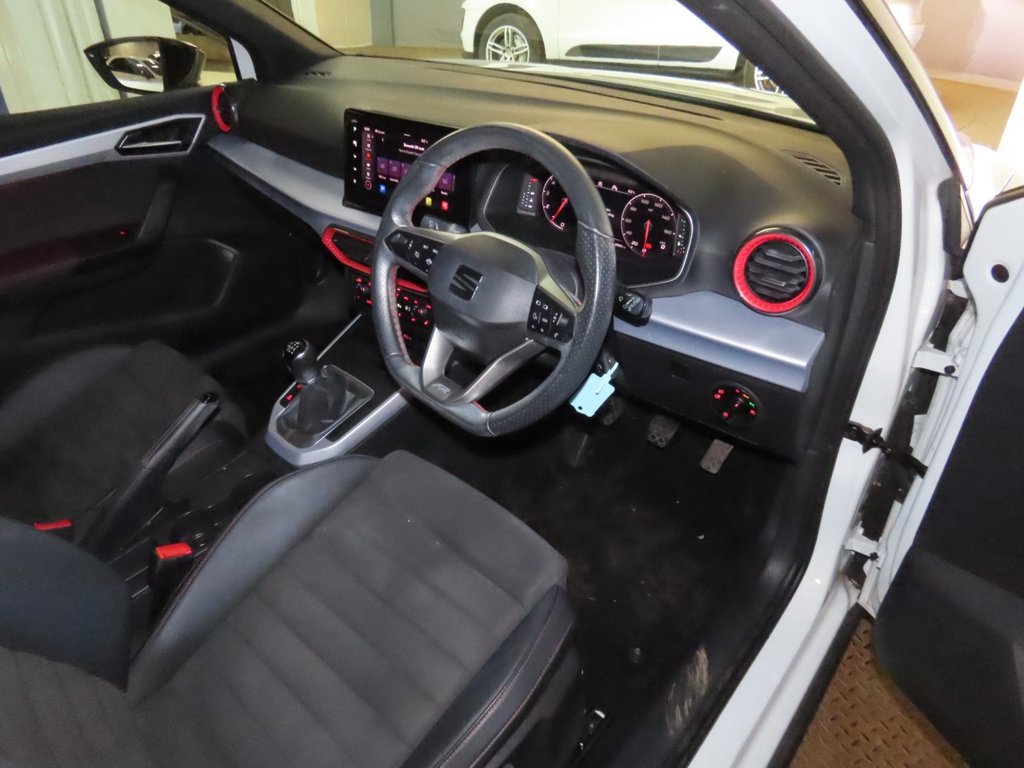 Used SEAT Arona 2021 for sale - 76686180: Photo 9