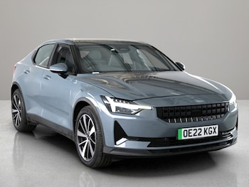 Used Polestar Polestar 2 2022 for sale - 79384615: Photo