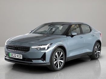 Used Polestar Polestar 2 2022 for sale - 79384615: Photo