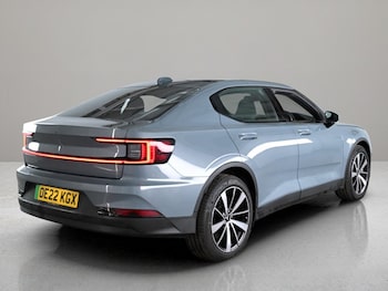 Used Polestar Polestar 2 2022 for sale - 79384615: Photo