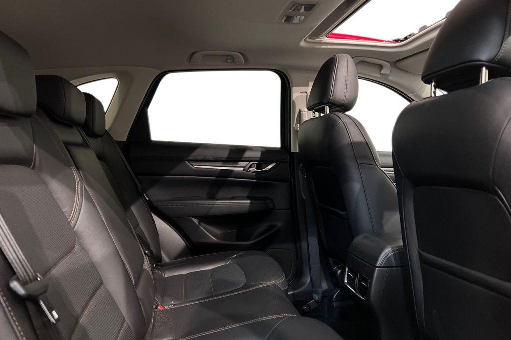 Used Mazda CX-5 2022 for sale - 77991192: Photo 10