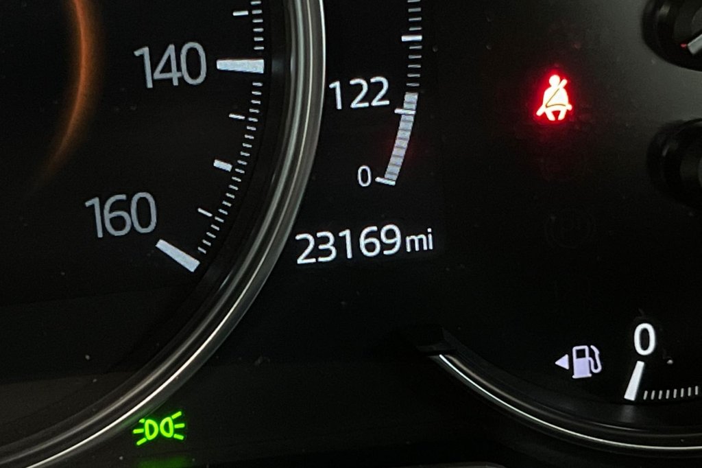 Used Mazda CX-5 2022 for sale - 77991192: Photo 14