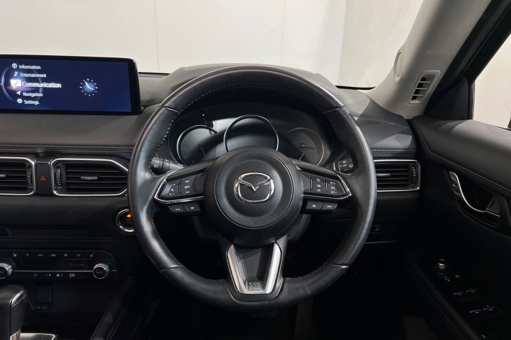 Used Mazda CX-5 2022 for sale - 77991192: Photo 15