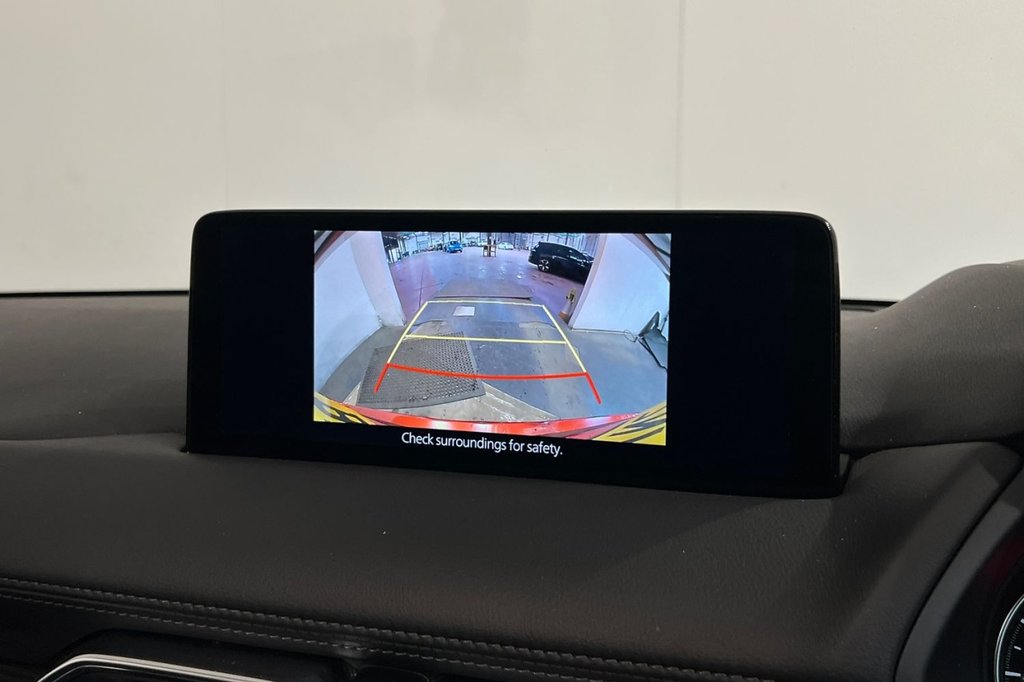 Used Mazda CX-5 2022 for sale - 77991192: Photo 16