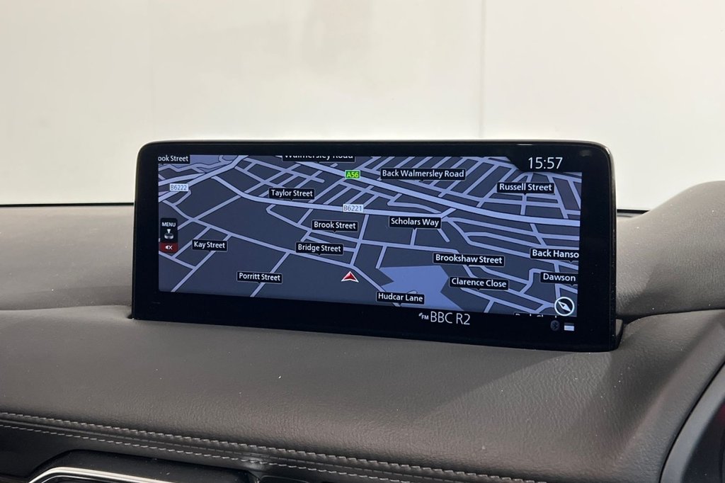 Used Mazda CX-5 2022 for sale - 77991192: Photo 18