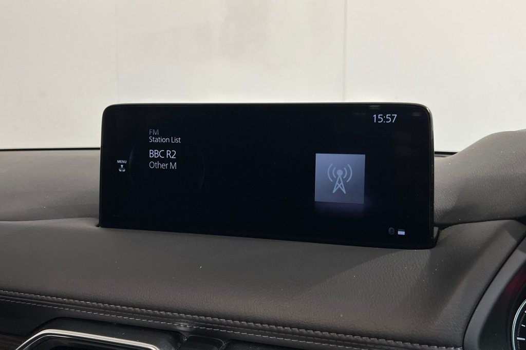 Used Mazda CX-5 2022 for sale - 77991192: Photo 19