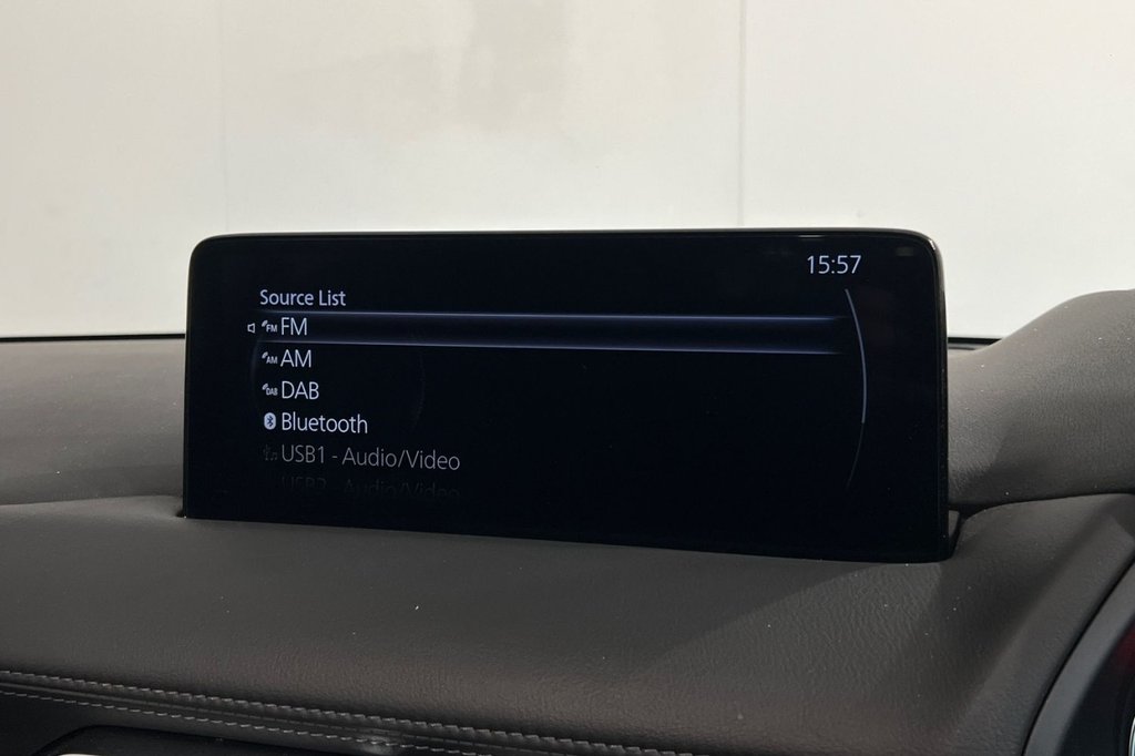 Used Mazda CX-5 2022 for sale - 77991192: Photo 20