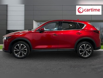 Used Mazda CX-5 2022 for sale - 77991192: Photo