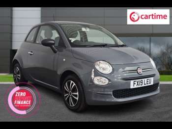 2019 (19) - 1.2 Pop Hatchback 3dr Petrol Manual Euro 6 (s/s) (69 bhp)