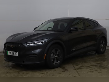 Used Ford Mustang Mach-E 2022 for sale - 76999143: Photo