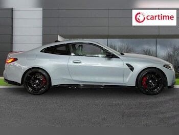 Used BMW M4 2022 for sale - 76039405: Photo 2