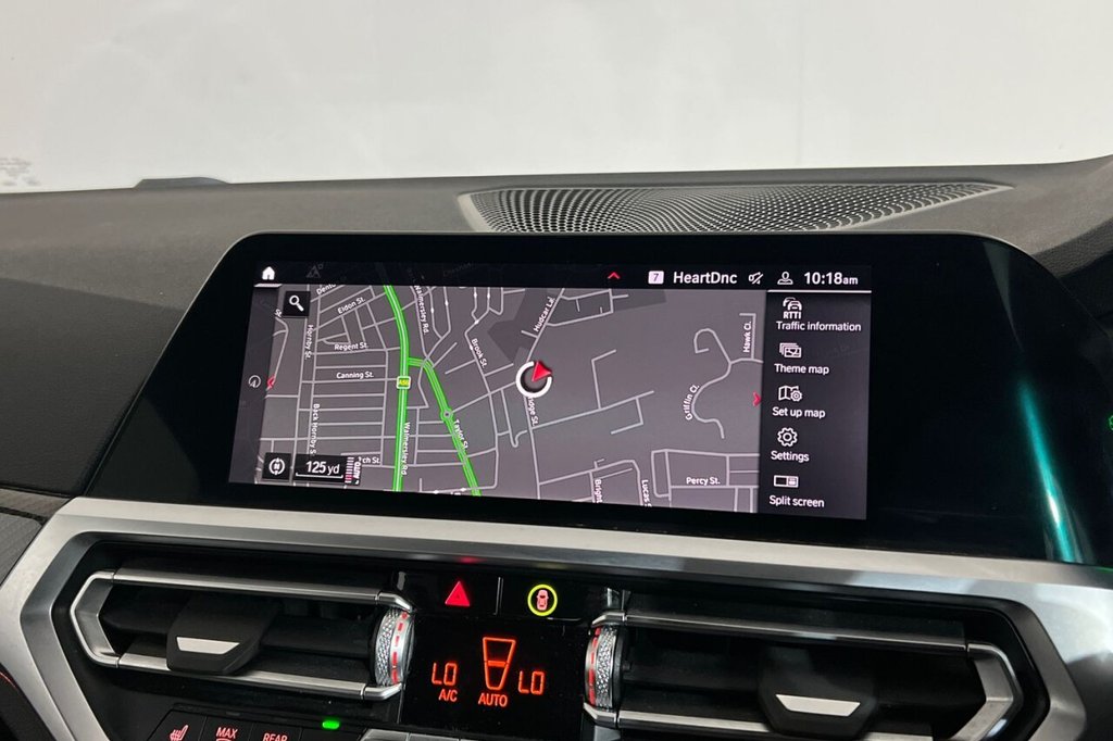 Used BMW M4 2022 for sale - 76039405: Photo 32