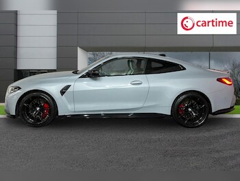 Used BMW M4 2022 for sale - 76039405: Photo 3