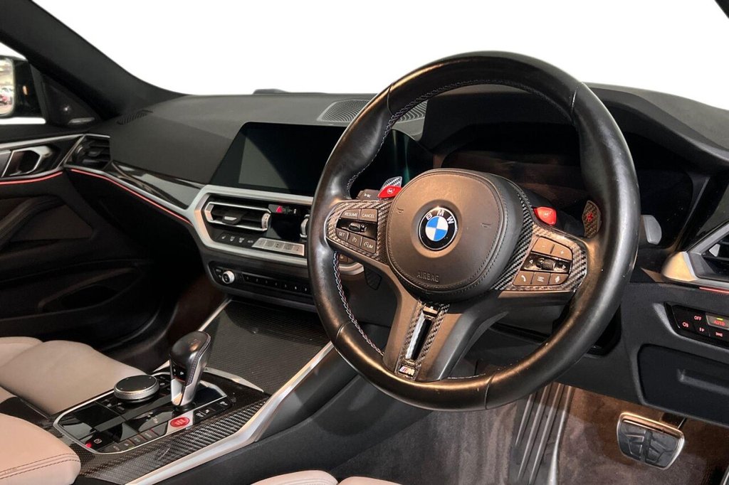 Used BMW M4 2022 for sale - 76039405: Photo 9