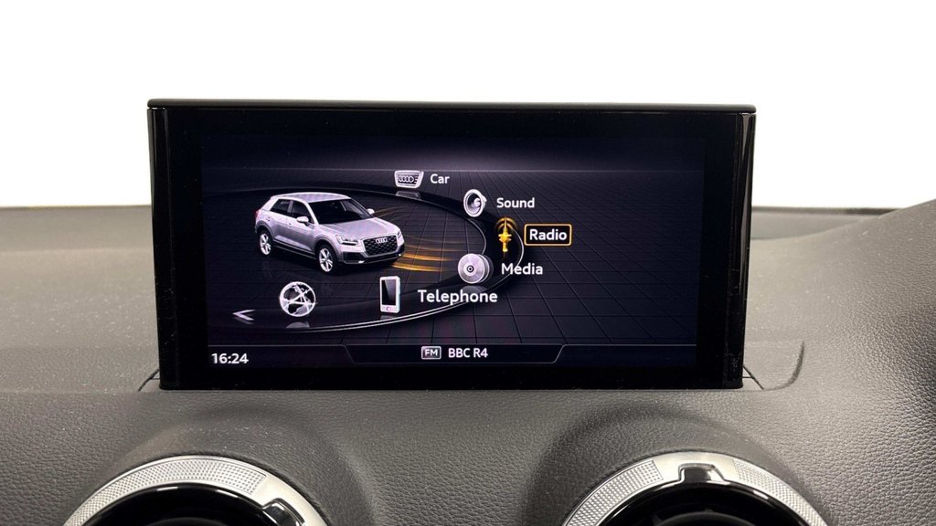 Used Audi Q2 2021 for sale - 76962403: Photo 10