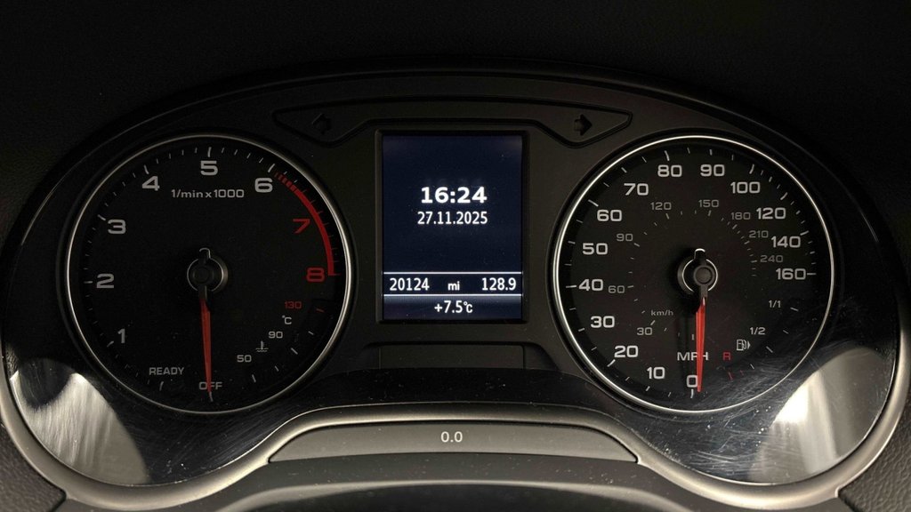 Used Audi Q2 2021 for sale - 76962403: Photo 11