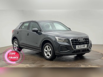 Used Audi Q2 2021 for sale - 76962403: Photo
