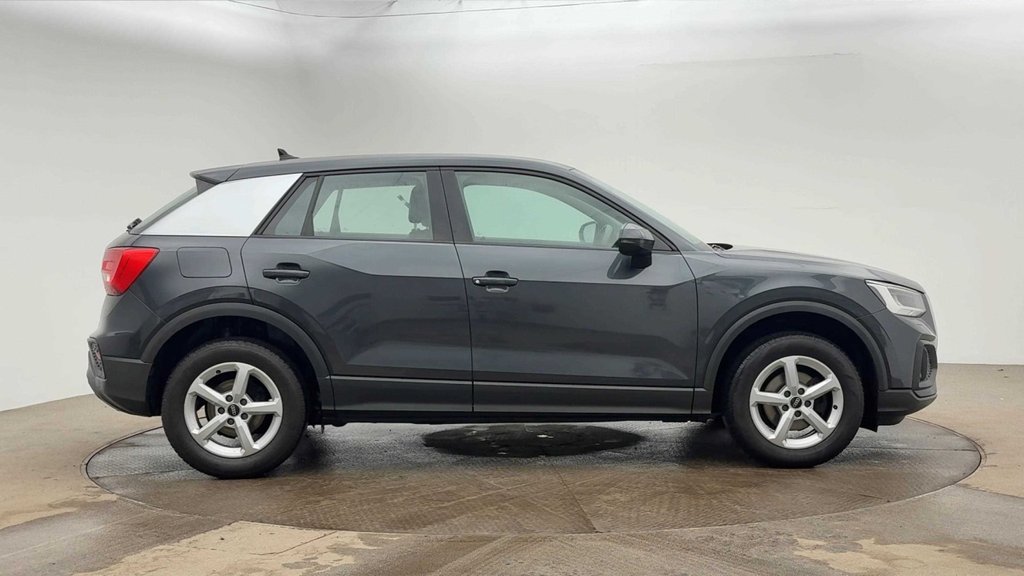 Used Audi Q2 2021 for sale - 76962403: Photo 2