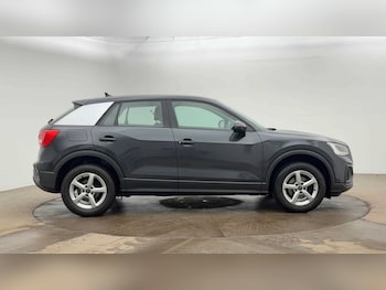 Used Audi Q2 2021 for sale - 76962403: Photo