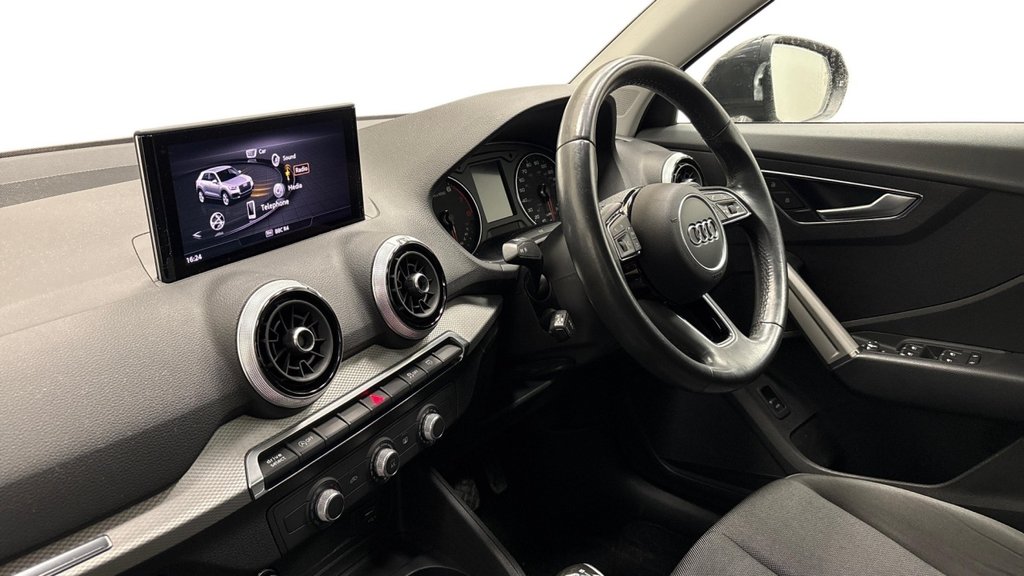 Used Audi Q2 2021 for sale - 76962403: Photo 5