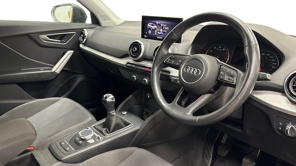 Used Audi Q2 2021 for sale - 76962403: Photo 6