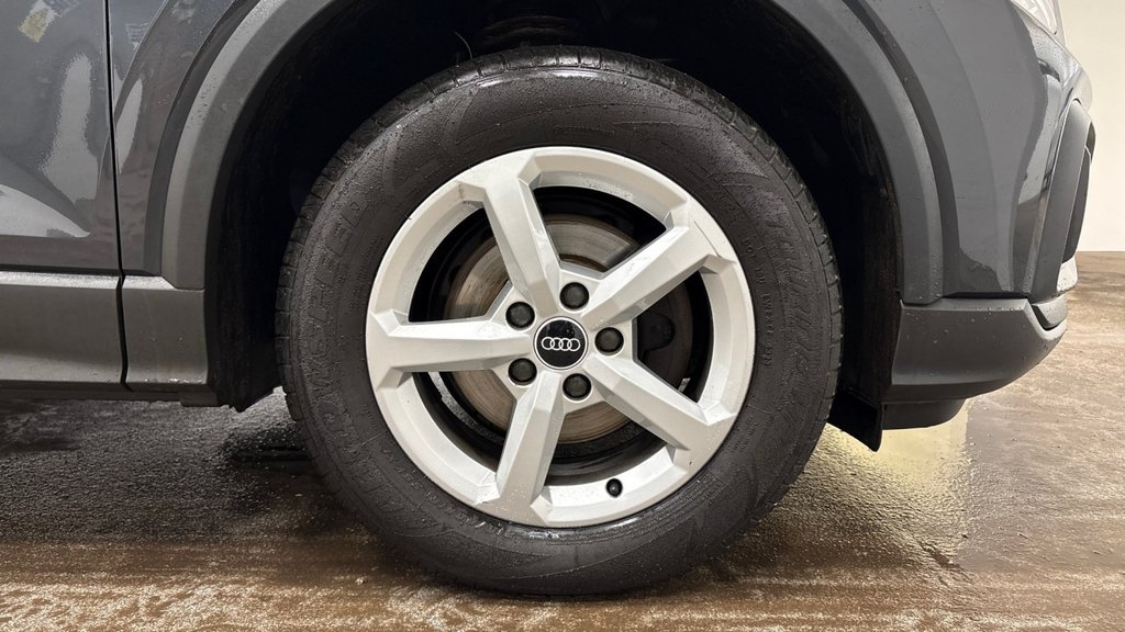 Used Audi Q2 2021 for sale - 76962403: Photo 9