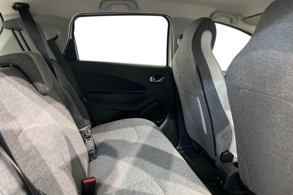 Used Renault Zoe 2020 for sale - 77563748: Photo 10