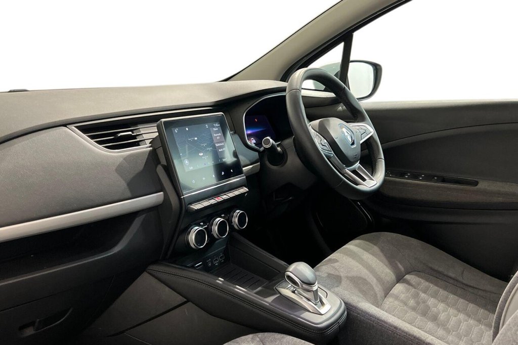 Used Renault Zoe 2020 for sale - 77563748: Photo 11