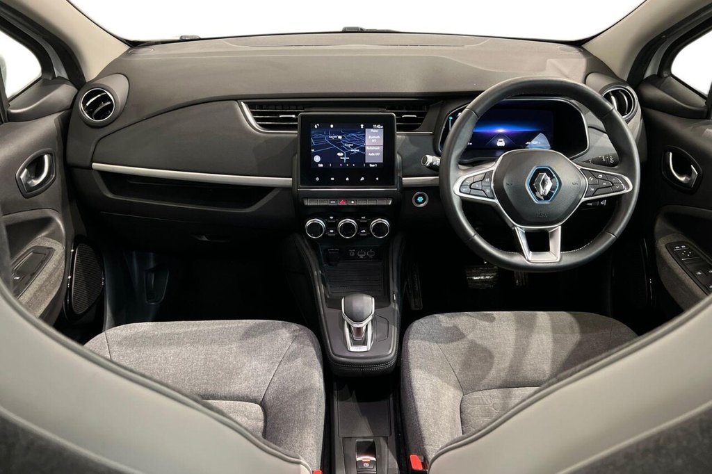 Used Renault Zoe 2020 for sale - 77563748: Photo 12