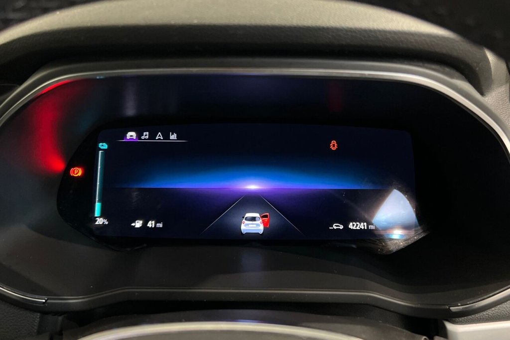 Used Renault Zoe 2020 for sale - 77563748: Photo 14