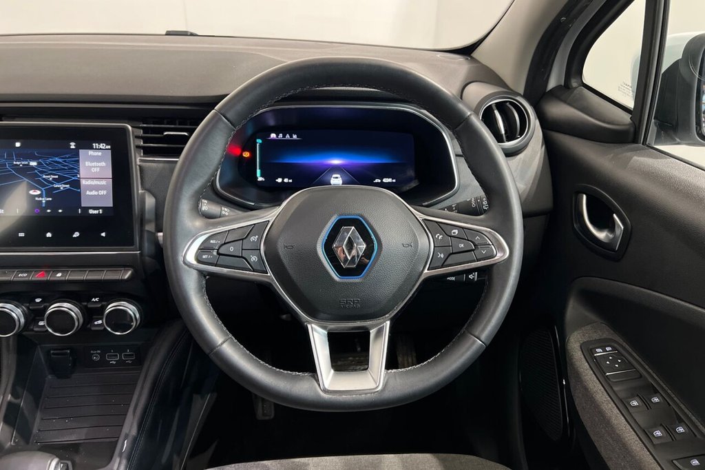 Used Renault Zoe 2020 for sale - 77563748: Photo 15
