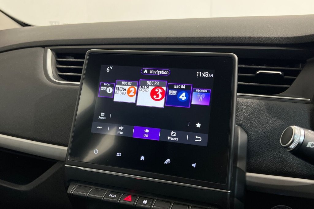 Used Renault Zoe 2020 for sale - 77563748: Photo 19