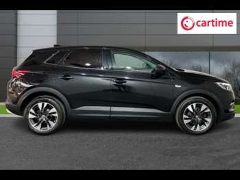 Used Vauxhall Grandland X 2019 for sale - 74953969: Photo