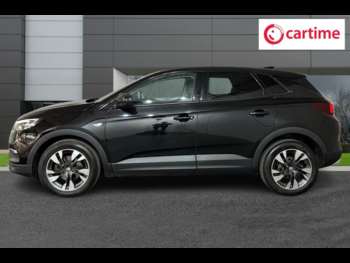 Used Vauxhall Grandland X 2019 for sale - 74953969: Photo