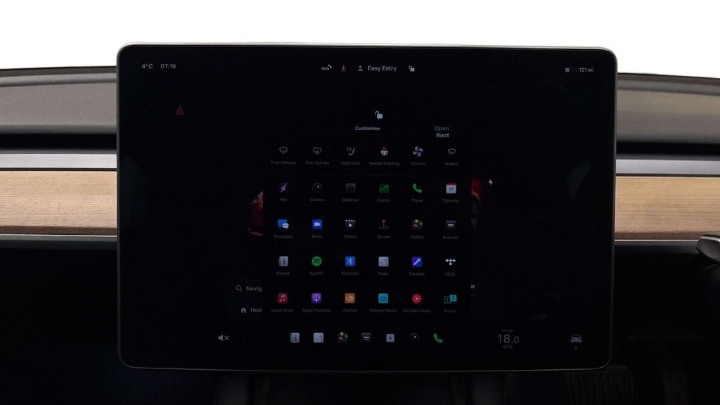 Used Tesla Model 3 2022 for sale - 77280791: Photo 11