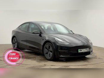 Used Tesla Model 3 2022 for sale - 77280791: Photo