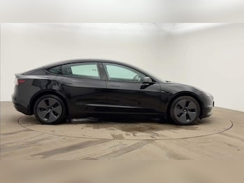 Used Tesla Model 3 2022 for sale - 77280791: Photo