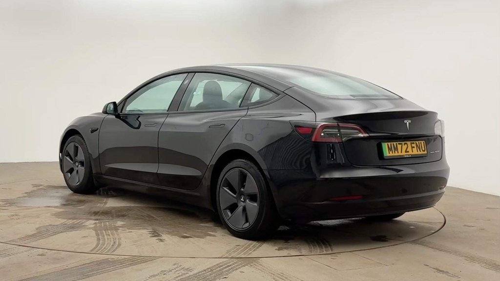 Used Tesla Model 3 2022 for sale - 77280791: Photo 3