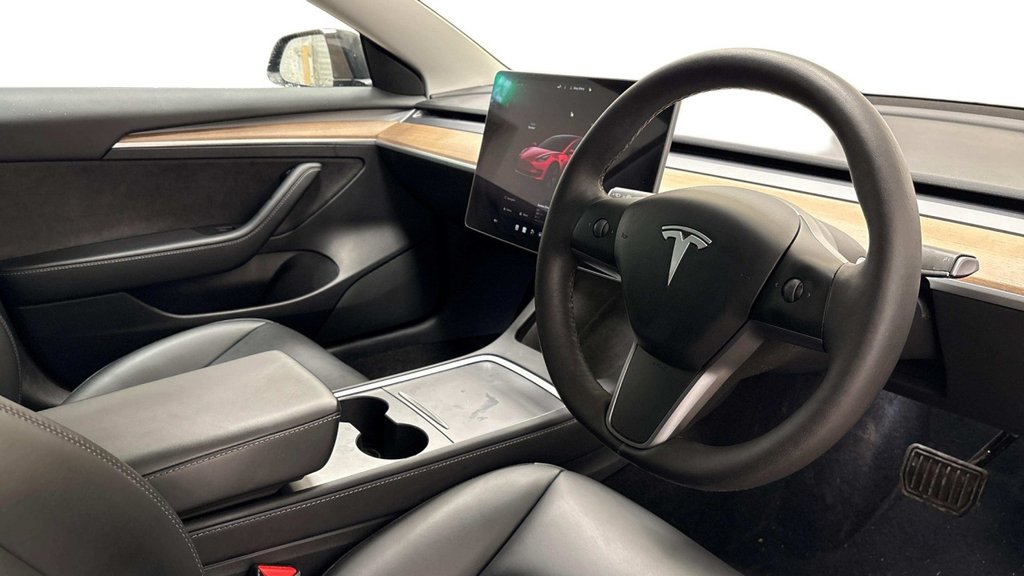 Used Tesla Model 3 2022 for sale - 77280791: Photo 6