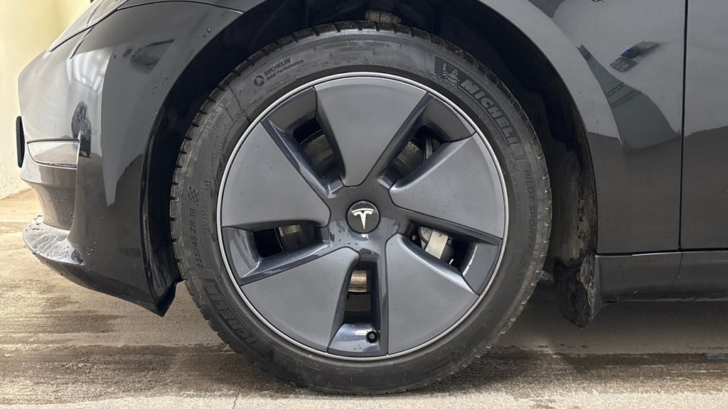 Used Tesla Model 3 2022 for sale - 77280791: Photo 9