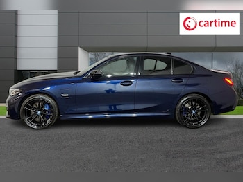 Used BMW 3 Series 2021 for sale - 75814726: Photo