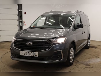 Used Ford Tourneo Connect 2023 for sale - 78632038: Photo