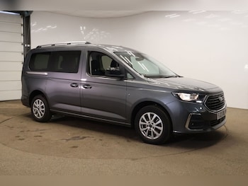 Used Ford Tourneo Connect 2023 for sale - 78632038: Photo