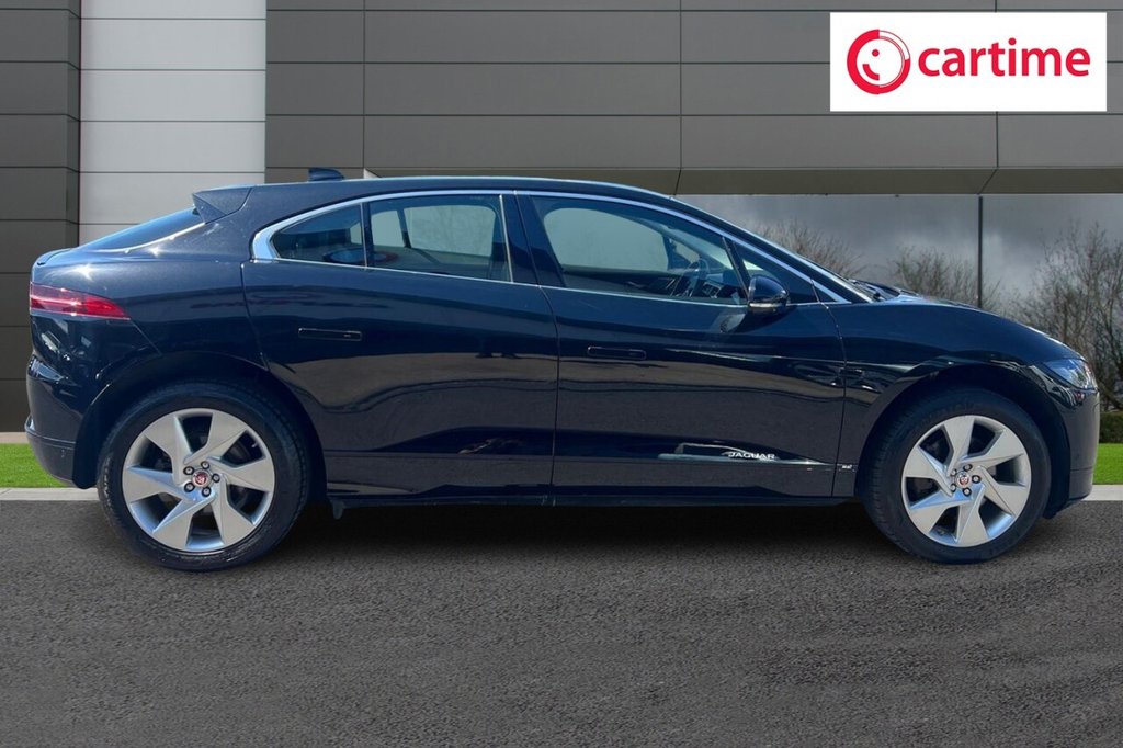 Used Jaguar I-Pace 2020 for sale - 76454253: Photo 2