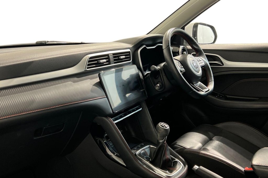 Used MG MG ZS 2022 for sale - 78044859: Photo 11