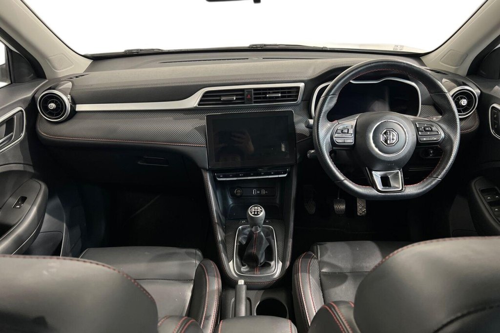 Used MG MG ZS 2022 for sale - 78044859: Photo 12