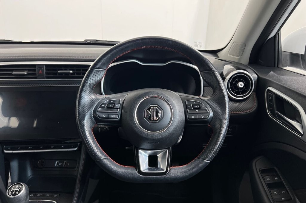 Used MG MG ZS 2022 for sale - 78044859: Photo 15