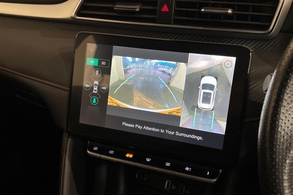 Used MG MG ZS 2022 for sale - 78044859: Photo 16