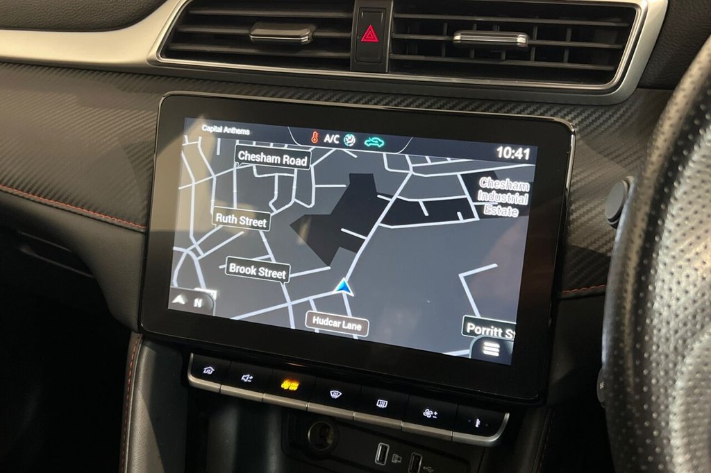 Used MG MG ZS 2022 for sale - 78044859: Photo 18